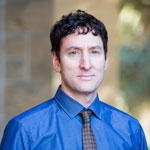 Edward Machtinger, M.D.