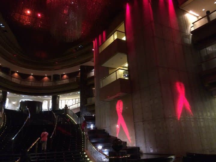 The 20th Conference on AIDS