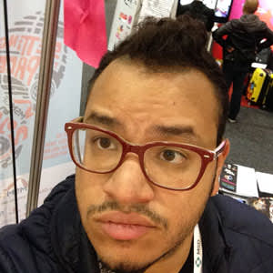 Mathew Rodriguez