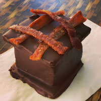 Chocatoo s'more