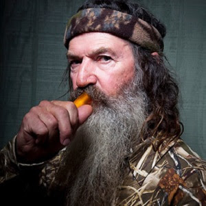 Phil Robertson