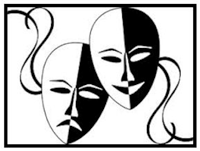 Undetectable: A Drama In Three Parts