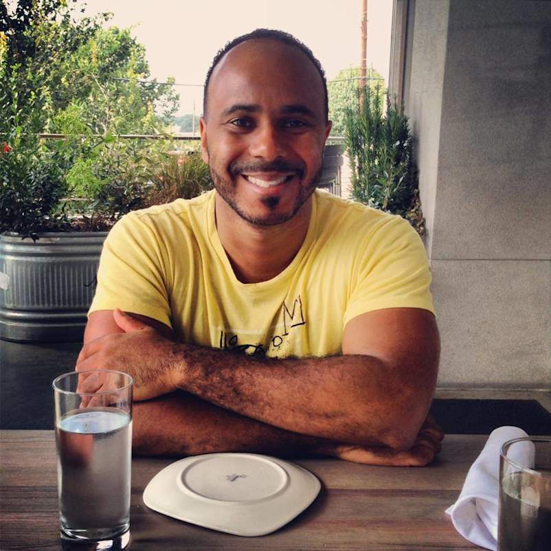 Justin C. Smith
