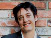 Global health journalist, activist and author Anne-christine d'Adesky