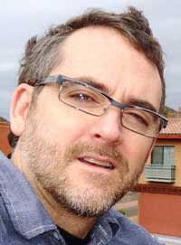 Jim Pickett
