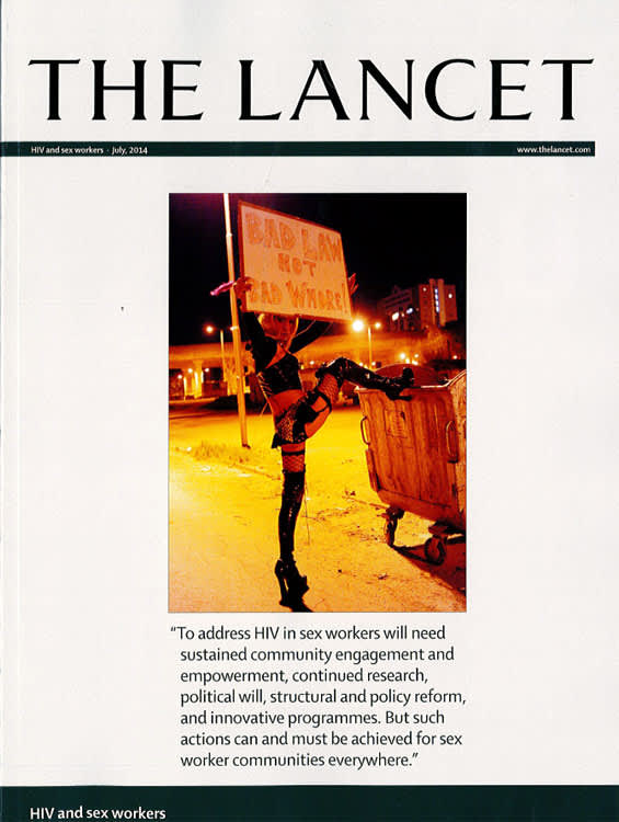 The Lancet