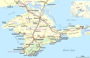 Crimea