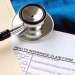 insurance claim
