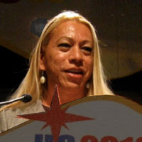 Bamby Salcedo