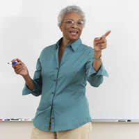 Slogans Won't End AIDS: The Role of Community Education