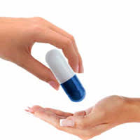 A Magic Pill to End AIDS