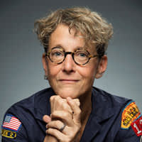 Liz Margolies