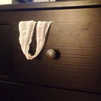 Using What's in Your Underwear Drawer to Talk About Anal Cancer