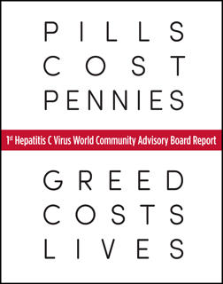 Pills Cost Pennies, Greed Costs Lives