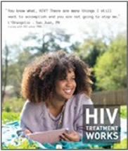 HIV Treatment Works