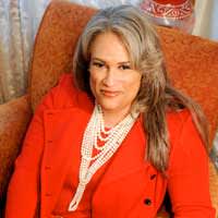 Rae Lewis-Thornton