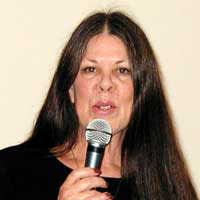 Loreen Willenberg