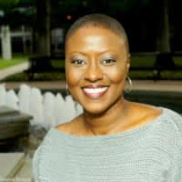 Kimberly A. Parker, Ph.D., M.P.H., M.C.H.E.S., is an associate professor in the Department of Health Studies at Texas Woman's University.