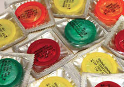 Are Condoms Over? Research and Reality for Gay Men