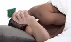 Are Condoms Over? Research and Reality for Gay Men
