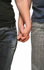 Hepatitis C: A Risk for Gay Men