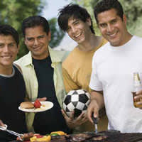 Latino MSM: Identifying Needs, Eliminating Barriers