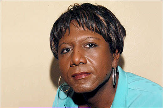 Monica Roberts, founding member of the National Transgender Advocacy Coalition and creator of TransGriot.com