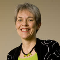 Carolyn McAllaster