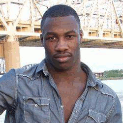 Michael Johnson