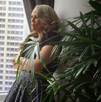 Rae Lewis-Thornton