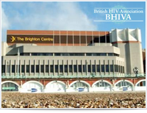 Cover of BHIVA 2015 Program
