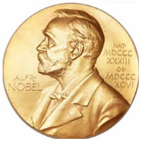 Nobel Prize