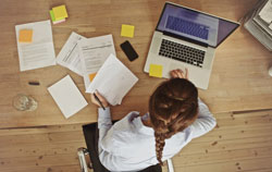 10% co-insurance? Huh? (Credit: Shutterstock)