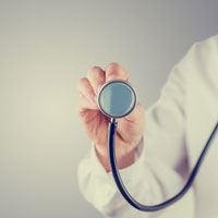 Preventative care is included. (Credit: Shutterstock)