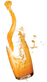 Healthy Summer Drinks to Quench Your Thirst