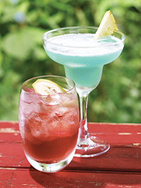 Healthy Summer Drinks to Quench Your Thirst