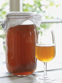 Healthy Summer Drinks to Quench Your Thirst