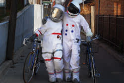 Space Dates, 2012