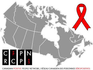Canadian Positive People Network