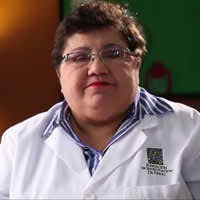 Maribel Rodriguez-Torres, M.D.
