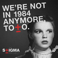Credit: The Stigma Project