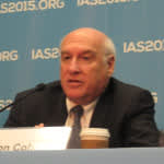 Myron Cohen, M.D.