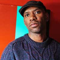 Kenyon Farrow of Treatment Action Group (TAG) is one of the HIV activists leading discussions at the Movement for Black Lives Convening.