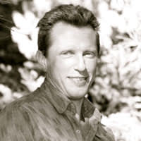 George M. Carter
