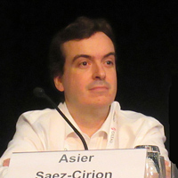 Asier Saez-Cirion
