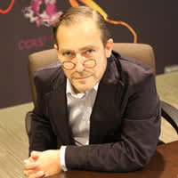 Daniel Douek, M.D., Ph.D., is an internationally recognized leader in the field of human immunology and chief of the Human Immunology Section of the Vaccine Research Center, National Institute of Allergy and Infectious Diseases, National Institutes of Hea