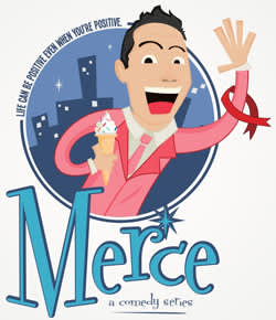 Merce logo
