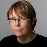 Megan McLemore