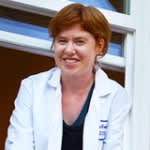 Joanna Eveland, M.D.