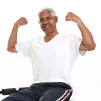 Aging With HIV: What We Know and What You Can Do
